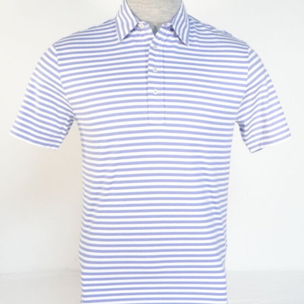 Ralph Lauren Golf Vintage Lisle Polo